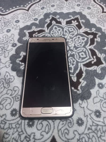 Samsung Galaxy J7 MAX 4GB/32GB 1