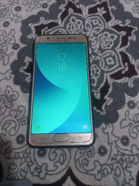 Samsung Galaxy J7 MAX 4GB/32GB 2