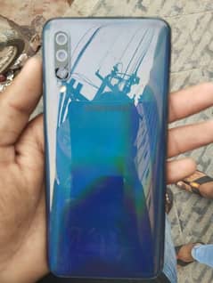 Samsung Galaxy A50