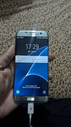 Samsung Galaxy S7 edge 4gb 32gb