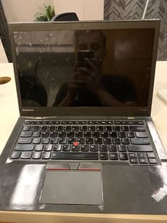 Lenovo X1 Carbon