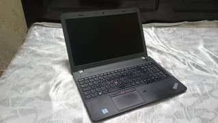 Lenovo Thinkpad E560