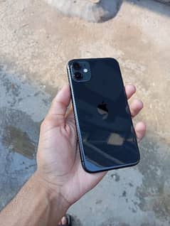 iPhone 11 Jv