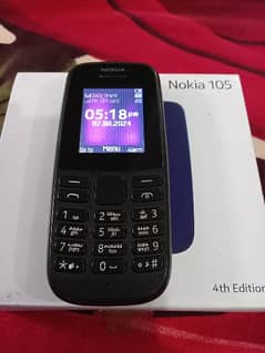 NOKIA 105 ORIGINAL