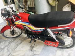 03136993307. Burewala. Honda dream 70cc