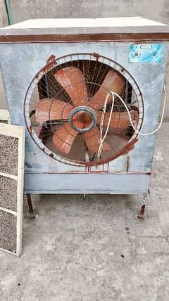 Used Air Cooler For Sale