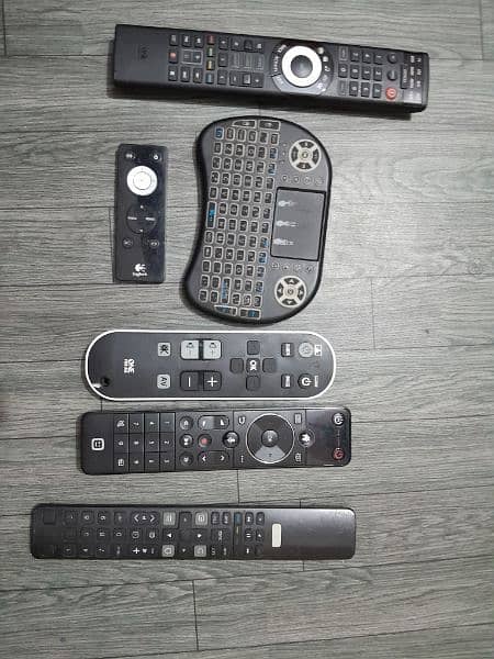 samsung and all universal Remote 0