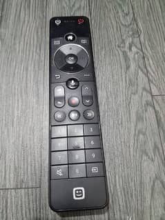 samsung and all universal Remote