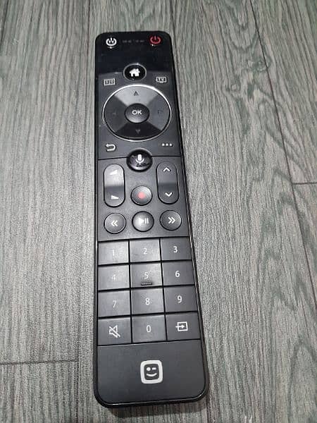 samsung and all universal Remote 5