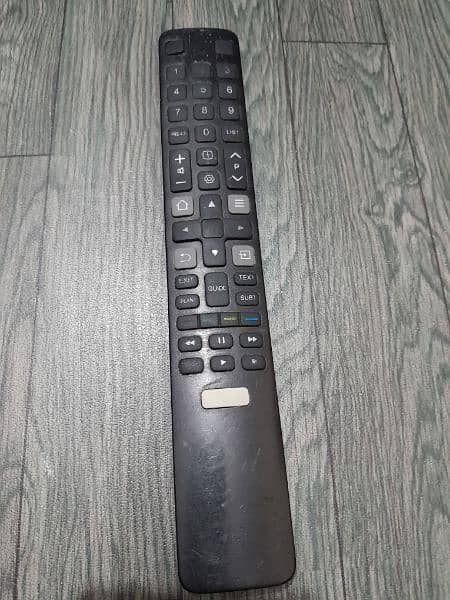 samsung and all universal Remote 6