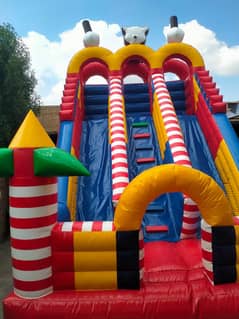 Jumping Castles | Kids | Kids Toys | Rides | Kids Jumping Castles