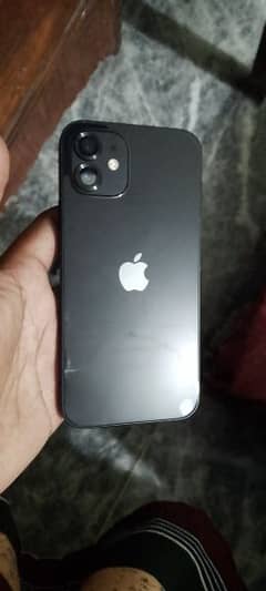 iphone 12 jv 64 gb urgent sale