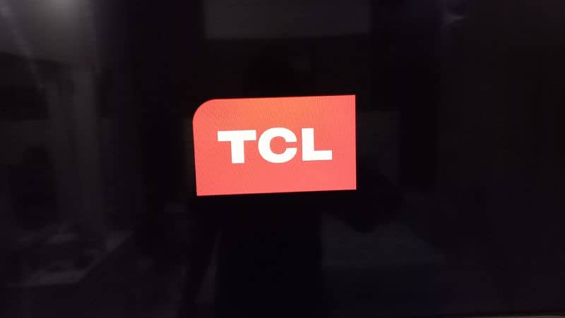 TCL Android LED S6500 2