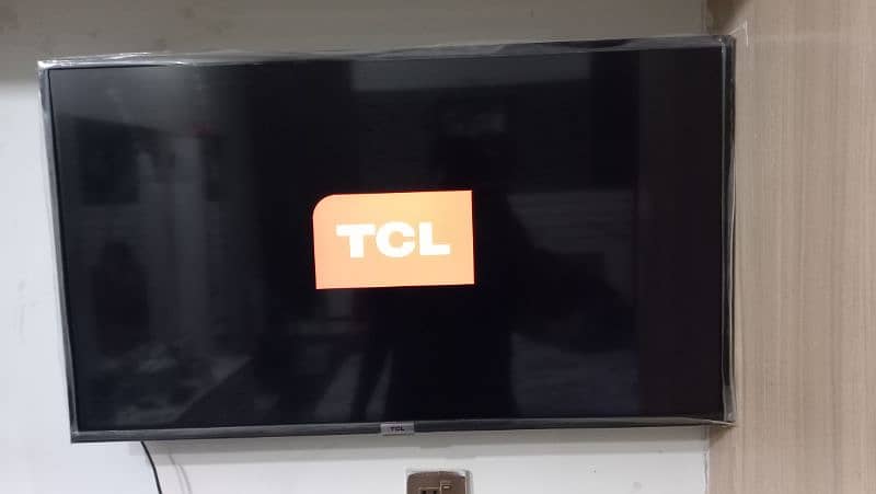 TCL Android LED S6500 3