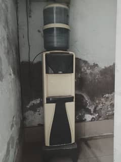 water dispenser