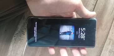 Sony Xperia 5 mark2 condition 10\10