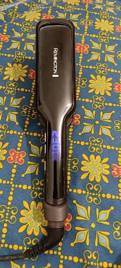 Remington Hair Straightener S3500