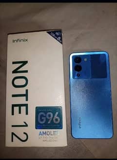 Infinix