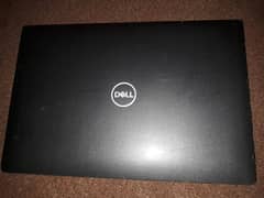 Dell Latitude 7490 core i5  8th generation 1.9 GHz