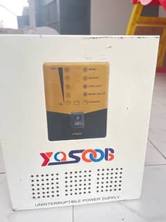 JAPANESE UPS Input Output 220 volts Ups for sale