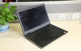 Dell precision 7530