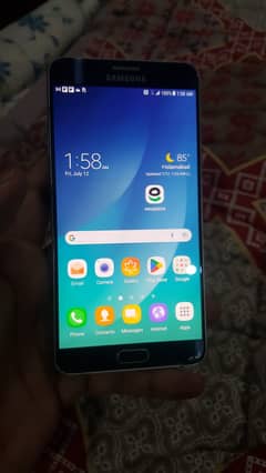 Samsung Note 5 64gb