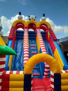 Jumping Castles | Kids | Kids Toys | Rides | Kids Jumping Castles