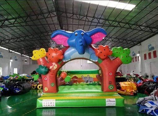 Jumping Castles | Kids | Kids Toys | Rides | Kids Jumping Castles 15