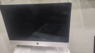 Apple iMac all in one all models excellent