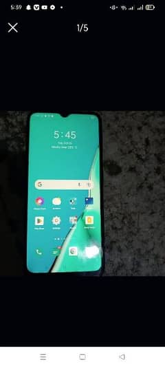 oppo a9 2020