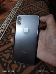 iphone xs 256 gb fu 0