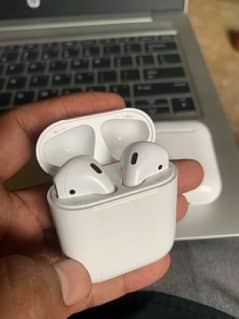 Apple Airpods 2