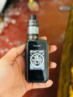 Touch Screen Smok Vape 230W with Flavous