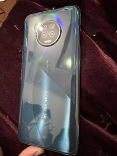 Infinix Note 7 for Sale