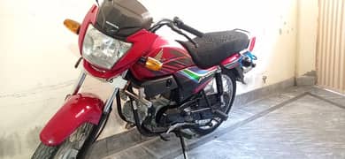 Honda Pridor 2021 Model For sale in excellent condition.