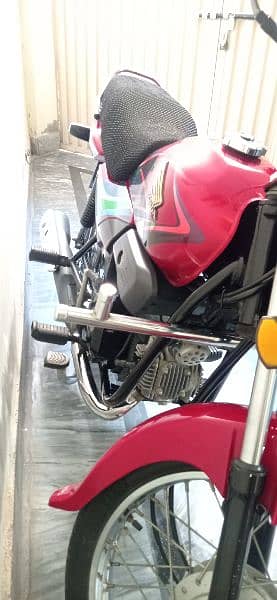 Honda Pridor 2021 Model For sale in excellent condition. 9