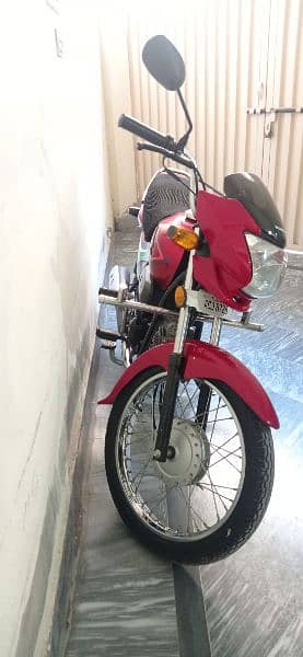 Honda Pridor 2021 Model For sale in excellent condition. 10