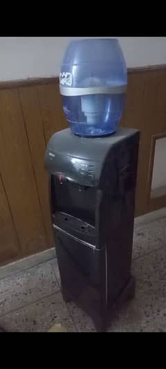 water dispenser