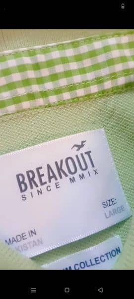 breakout brand polo shirts 9