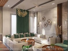 Interior Design, Interior Designer, Interior, Architecture Services