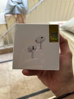 Airpods pro 2 0