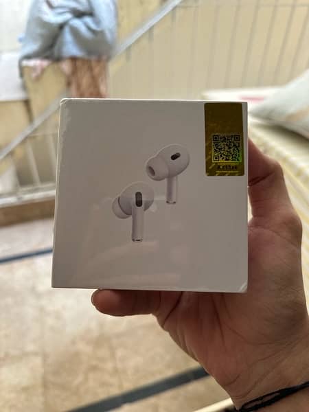 Airpods pro 2 0