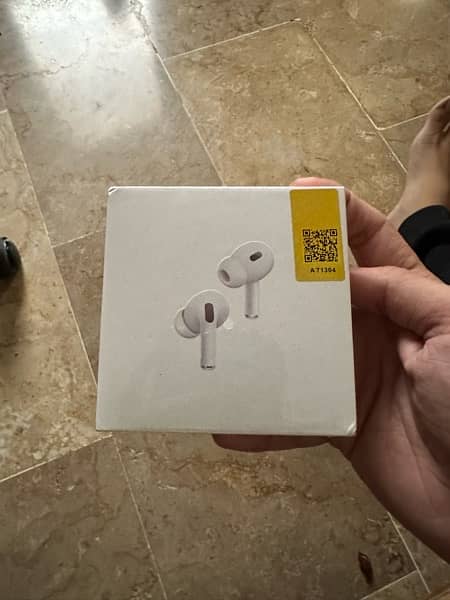 Airpods pro 2 3