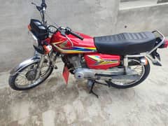 sali my honda