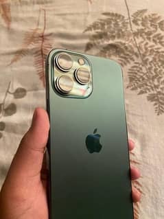 iphone 13 pro max factory unlock 256gb Non PTA