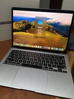 MacBook Air M1 16gb/1TB