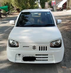 Suzuki Alto 2022