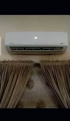 Inverter AC 1.5 dawlance