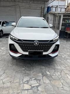 Changan