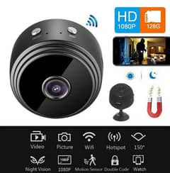 Mini Wifi Camera